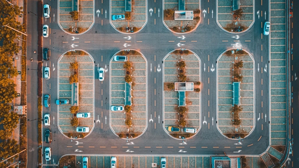 智慧停车是“智慧城市”“智能交通”等国家战略的关键落地场景之一