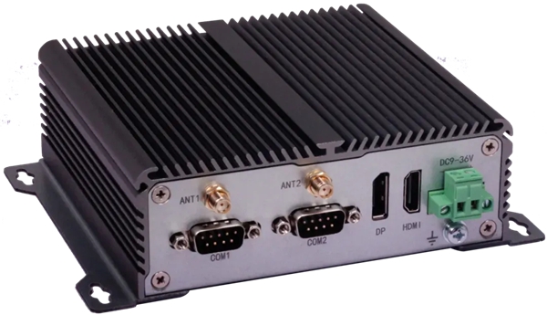 华北工控BIS-6620K-A10工业整机