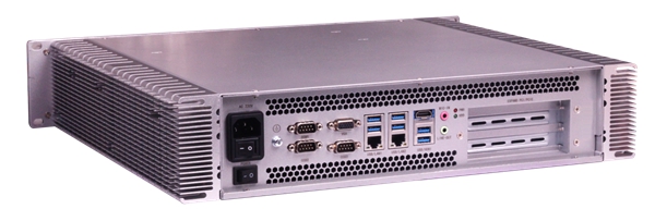 华北工控BIS-696M-A10TW国产化工业计算机