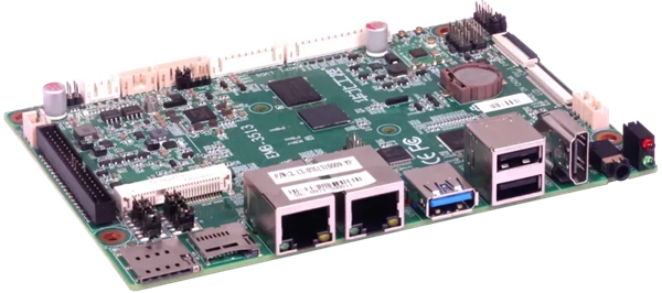 嵌入式AI主板：EMB-3513