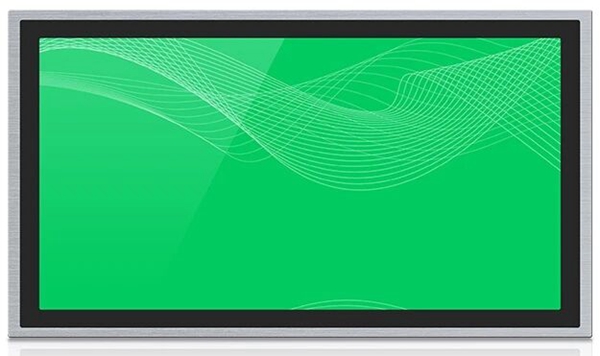 华北工控PPC-3318QP工业平板电脑