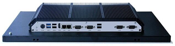 华北工控PPC-3318QP工业平板电脑