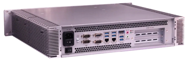 华北工控BIS-6201FT-A10国产化工业整机