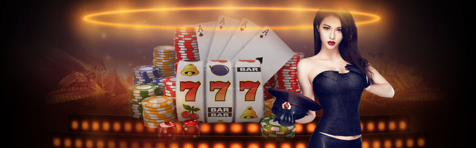 Slot Gambling Games