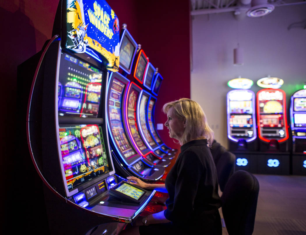 slot gambling