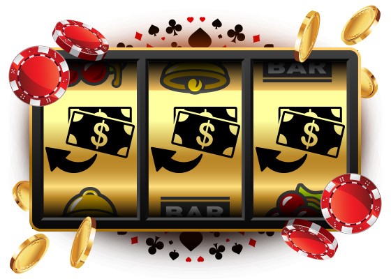 Online Slots Games