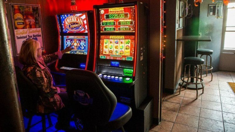 Slots Game