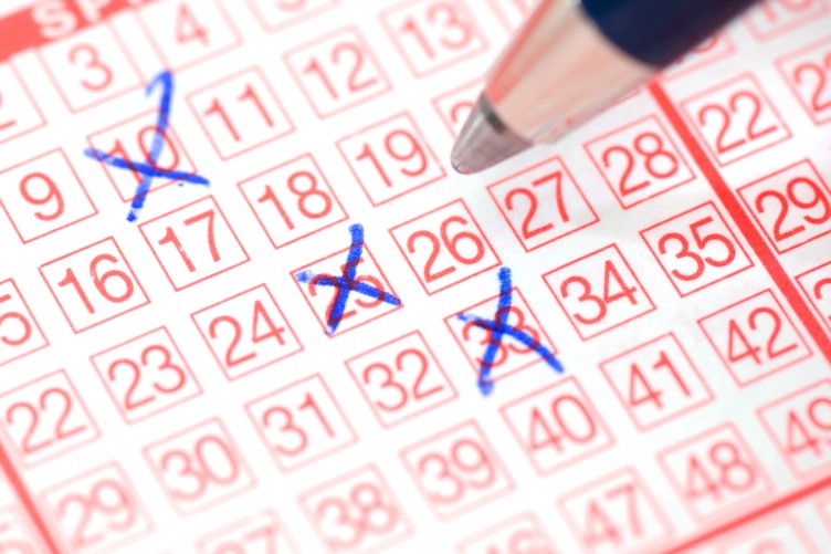 Online Togel