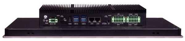 华北工控15.6寸工业平板电脑PPC-3156QAR