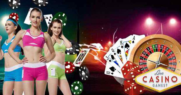 online gambling agent