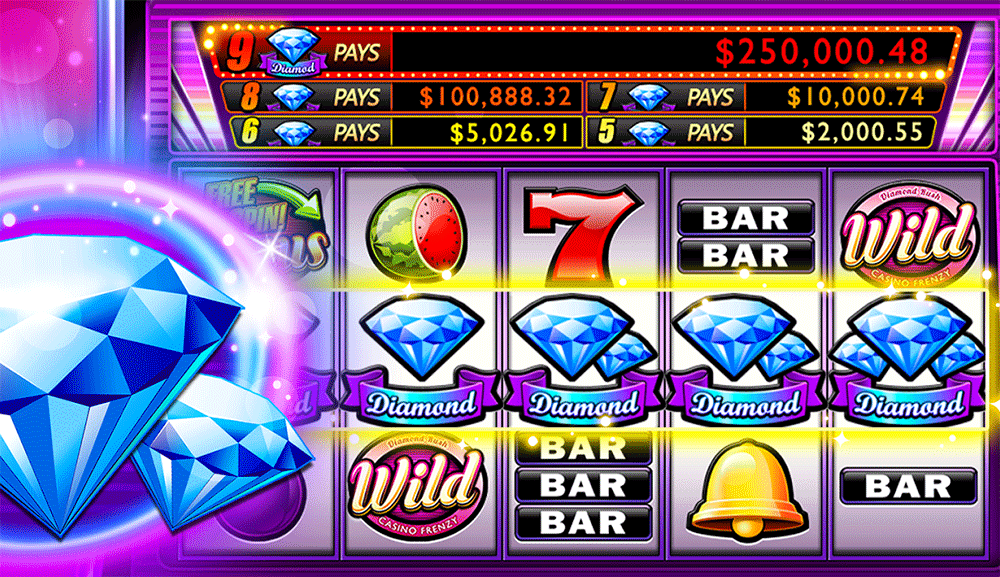 Casino games 