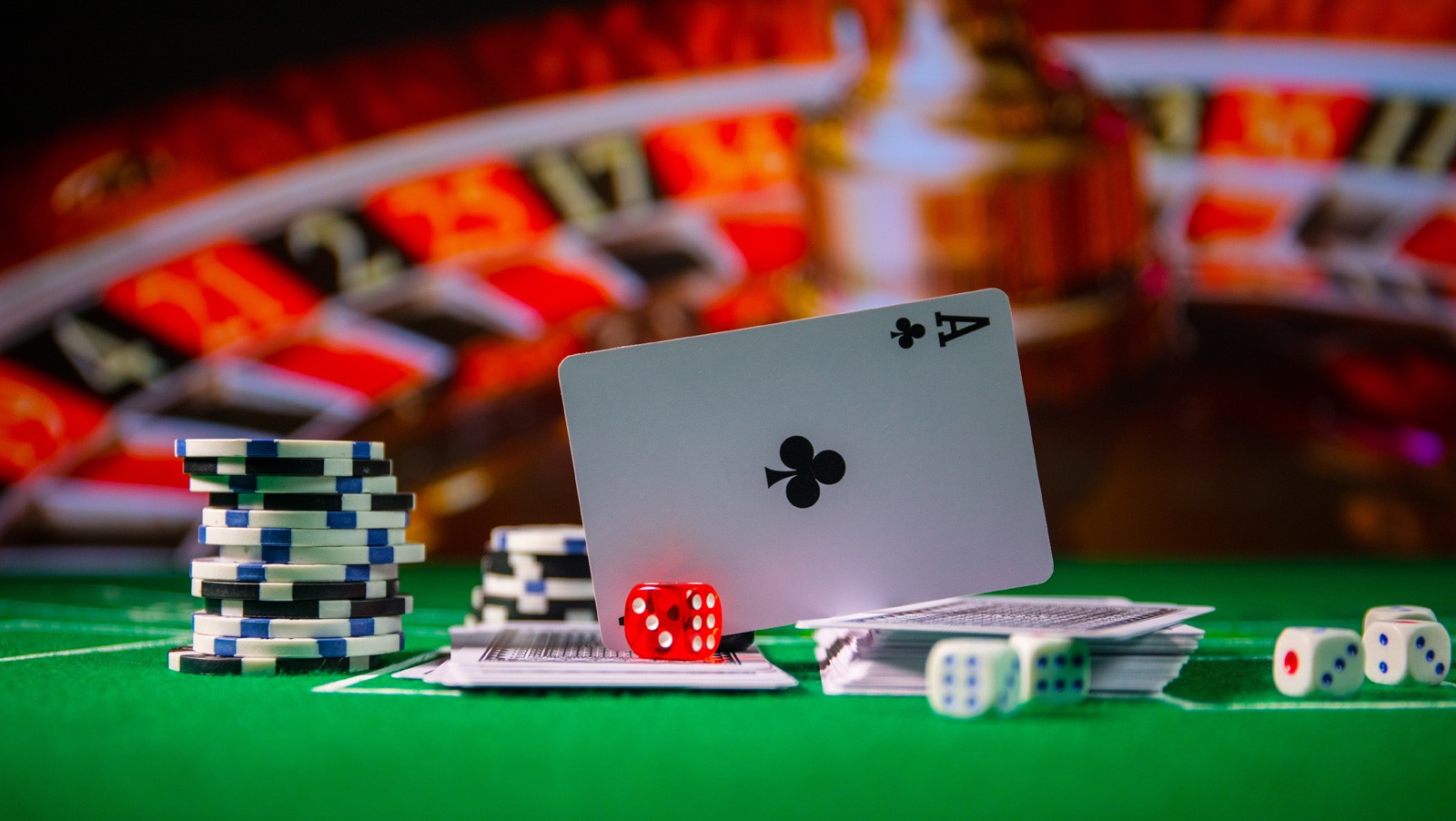 Online casino