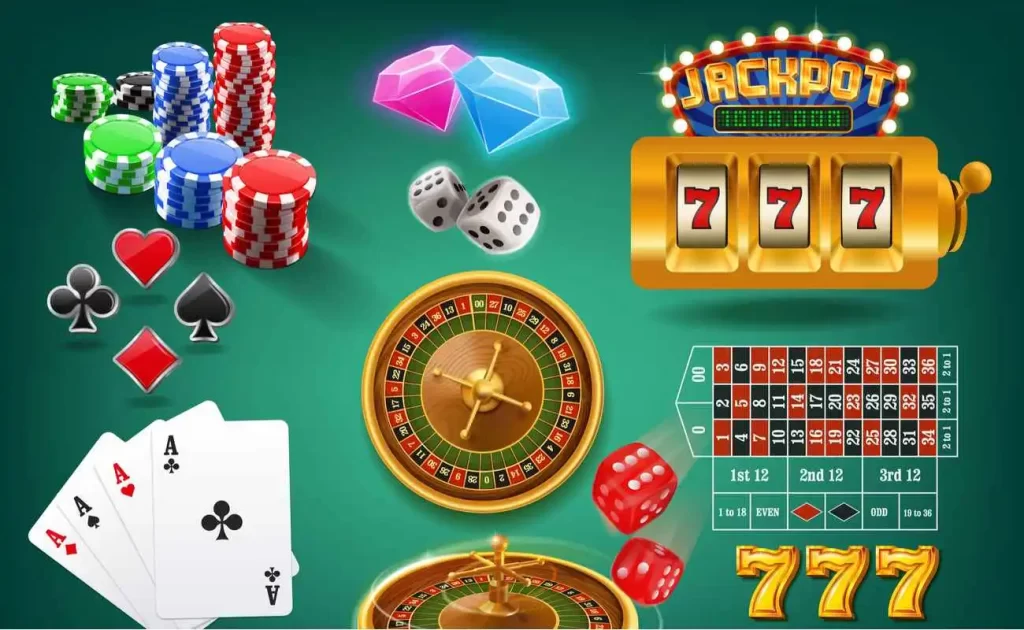 Casino